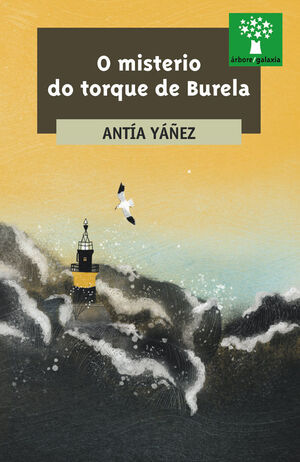 PUB: MISTERIO DO TORQUE DE BURELA, O