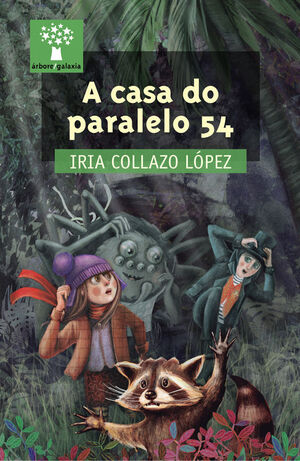 PUB: CASA DO PARALELO, A