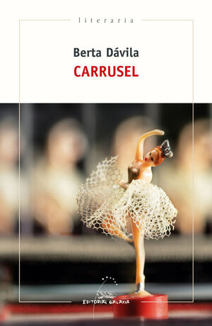 PUB: CARRUSEL (PREMIO GARCIA BARROS 2019)