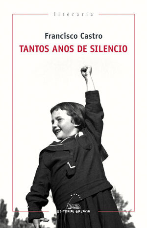 PUB: TANTOS ANOS DE SILENCIO