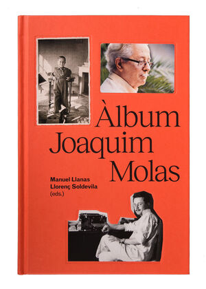 ÀLBUM JOAQUIM MOLAS