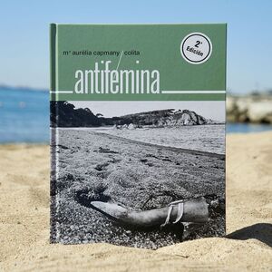 ANTIFÉMINA