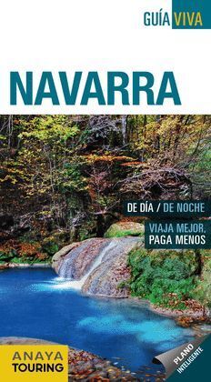 NAVARRA.GUIA VIVA.ED18.ANAYA TOURING