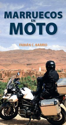 MARRUECOS EN MOTO.ED18.ANAYA TOURING
