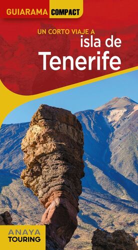 ISLA DE TENERIFE