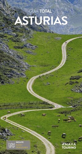 ASTURIAS GUIA TOTAL