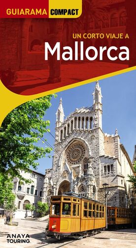 MALLORCA GUIARAMA COMPACT
