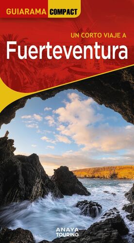 FUERTEVENTURA GUIARAMA COMPACT