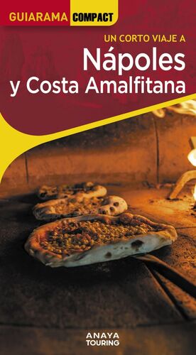 NÁPOLES Y COSTA AMALFITANA GUIARAMA COMPACT