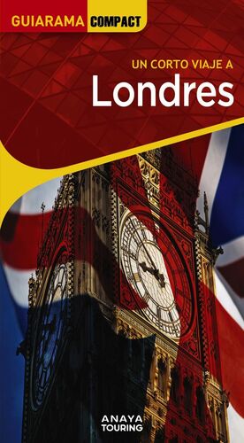 LONDRES GUIARAMA COMPACT