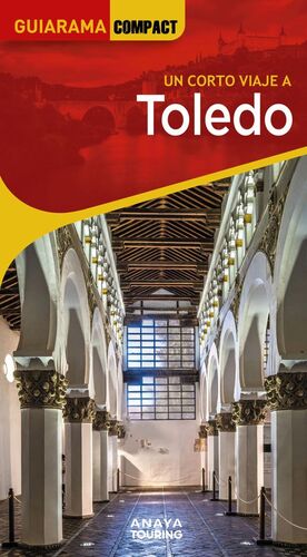 TOLEDO  GUIARAMA