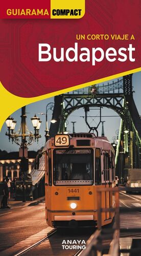 BUDAPEST  GUIARAMA
