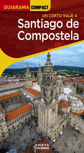 SANTIAGO DE COMPOSTELA GUIARAMA COMPACT