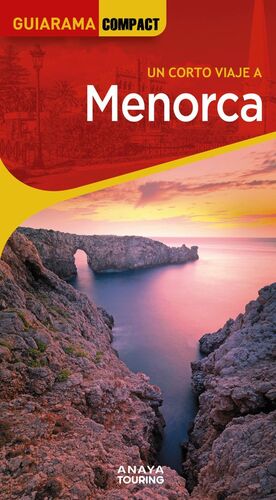 MENORCA  GUIARAMA