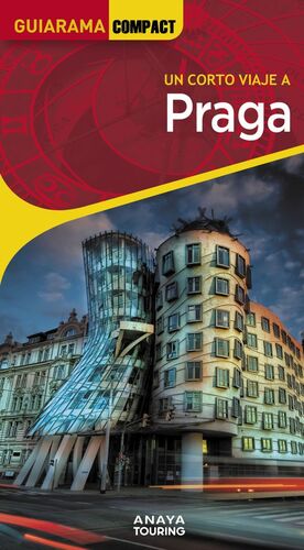 PRAGA  GUIARAMA