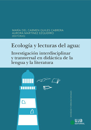 ECOLOGÍA Y LECTURAS DEL AGUA