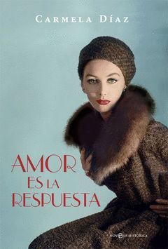 AMOR ES LA RESPUESTA.ESFERA