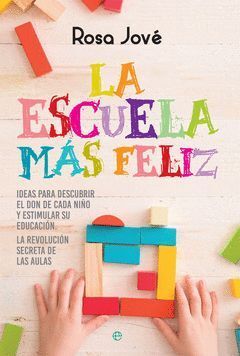 ESCUELA MÁS FELIZ,LA.ESFERA-RUST