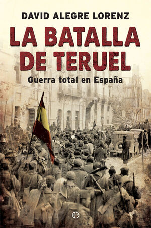 BATALLA DE TERUEL,LA.ESFERA-RUST