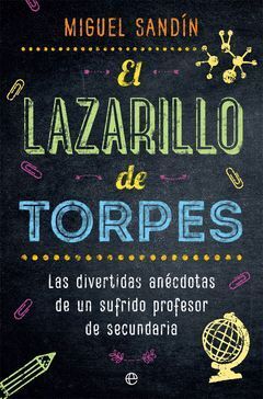 LAZARILLO DE TORPES,EL.ESFERA