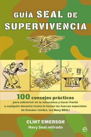 GUIA SEAL DE SUPERVIVENCIA