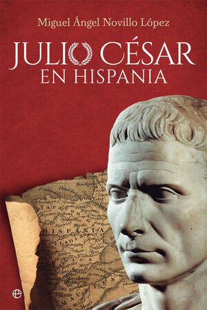 JULIO CÉSAR EN HISPANIA.ESFERA-RUST