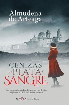 CENIZAS DE PLATA Y SANGRE.ESFERA-DURA