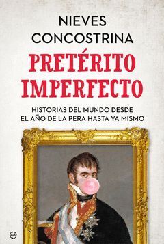 PRETERITO IMPERFECTO