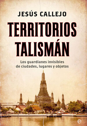 TERRITORIOS TALISMÁN