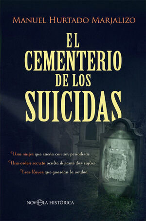 CEMENTERIO DE LOS SUICIDAS,EL.ESFERA