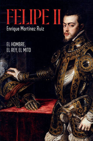 FELIPE II