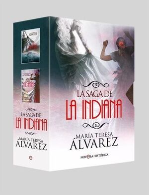 LA SAGA DE LA INDIANA