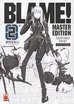BLAME! MASTER EDITION 02