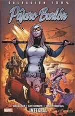 PAJARO BURLON (INTEGRAL)