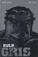 HULK: GRIS