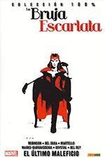 BRUJA ESCARLATA 03 (ULTIMO NUMERO)