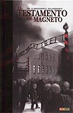 EL TESTAMENTO DE MAGNETO