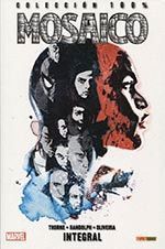 MOSAICO: INTEGRAL