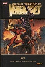 LOS NUEVOS VENGADORES 17: VVX