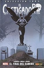 EL CASTIGADOR 02: EL FINAL DEL CAMINO