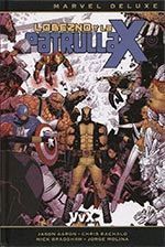 LOBEZNO Y LA PATRULLA-X