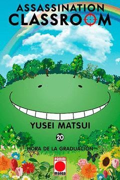 ASSASSINATION CLASSROOM