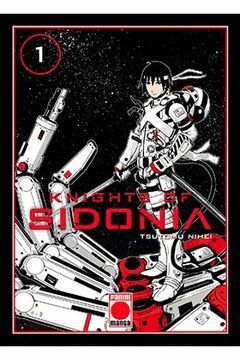 KNIGHTS OF SIDONIA