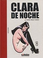 CLARA DE NOCHE