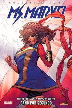 MS. MARVEL