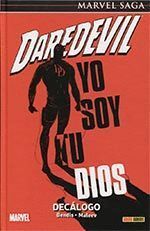DAREDEVIL YO SOY TU DIOS