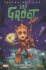 SOY GROOT