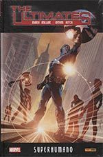 THE ULTIMATES 01: SUPERHUMANOS INTEGRAL