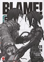 BLAME! MASTER EDITION 05