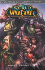 WORLD OF WARCRAFT 01
